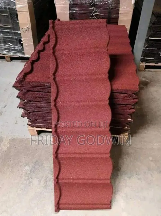 Roofing Sheet · Photo 1