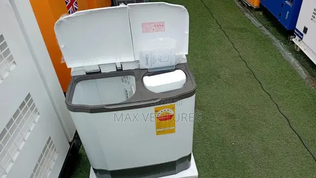 Original Nasco 5kg Washing Machine Availabl · Photo 1