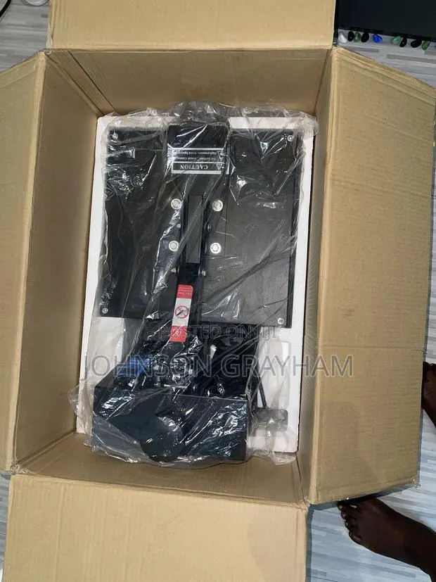 Brand New Heat Press Machine for Sale · Photo 1