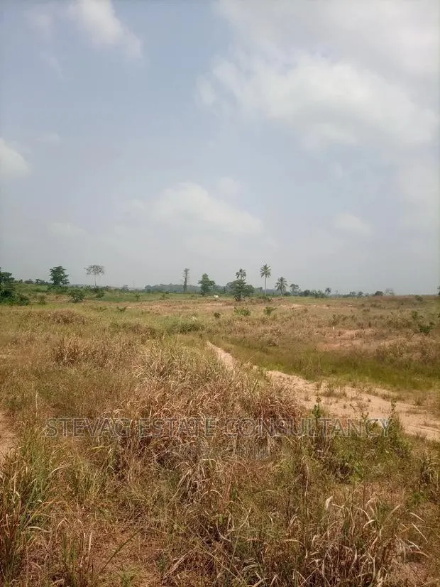 Alpha Properties Real Estate Land for Sale at Adawukwa · Photo 1