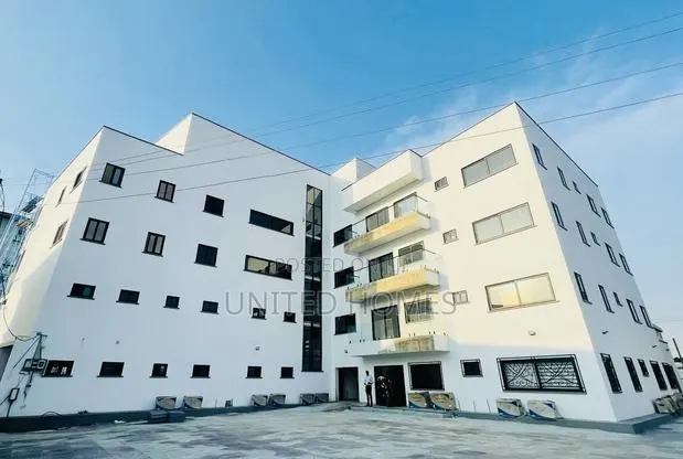 3bdrm Apartment in Dzorwulu for rent · Photo 1