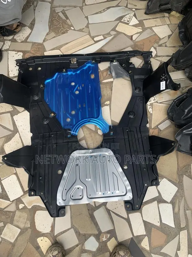Honda Accord 2012 to 2018 · Photo 1