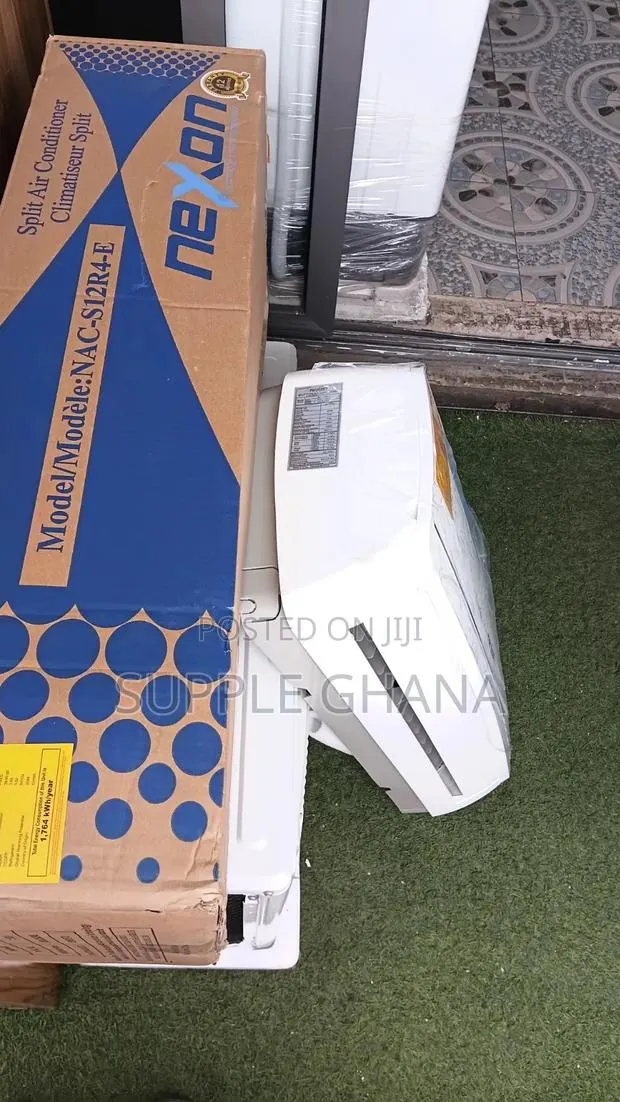 Nexon Great Deal 1.5hp Nexon Air Conditioners · Photo 1
