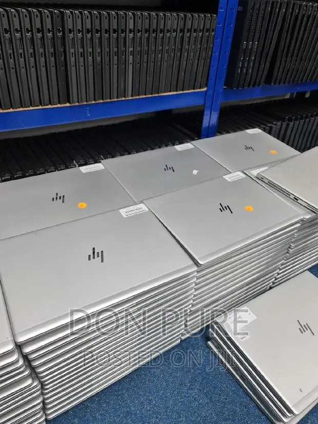 Laptop HP EliteBook X360 1030 G2 16GB Intel Core I5 SSD 256GB · Photo 1