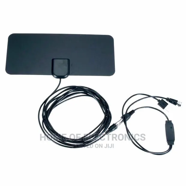 Visit and Buy HD TV 1080 Pixels Indoor Antenna · Photo 1