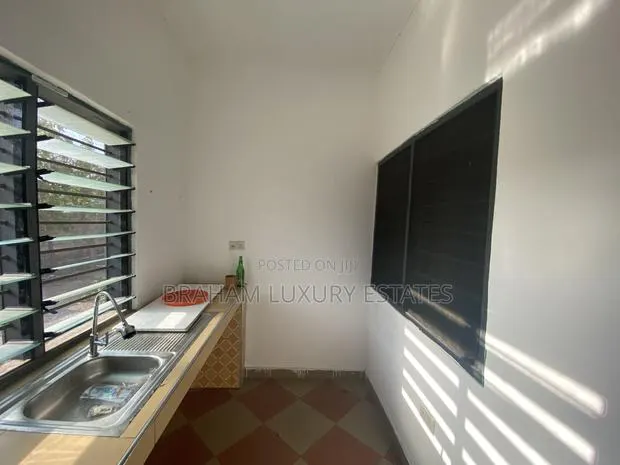 1bdrm Apartment in Braham Luxury, Nungua for rent · Photo 1