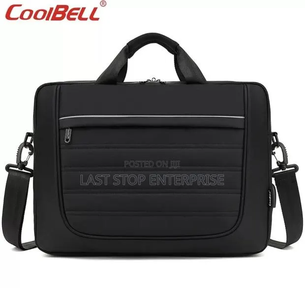 Quality and Classic 15 Inches Laptop Bag · Photo 1