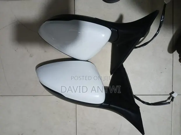 F150 2014 Driving Mirror and Tucson 2012 Driving Mirror Available · Photo 1