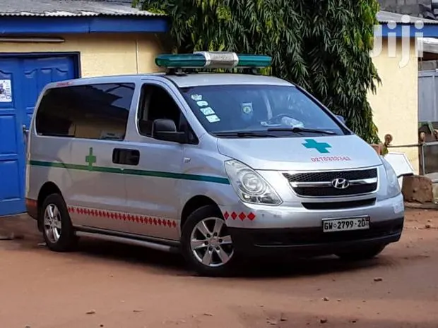Funeral Ambulance For Rent