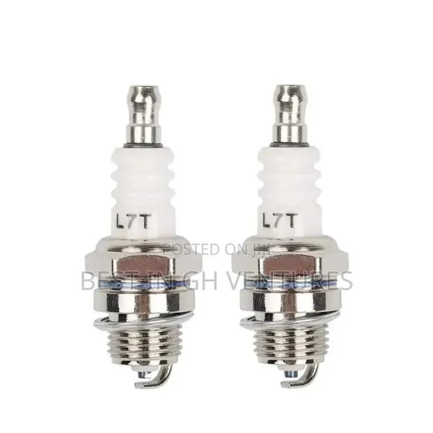 2 Stroke Brush Cutter Plugs · Photo 1