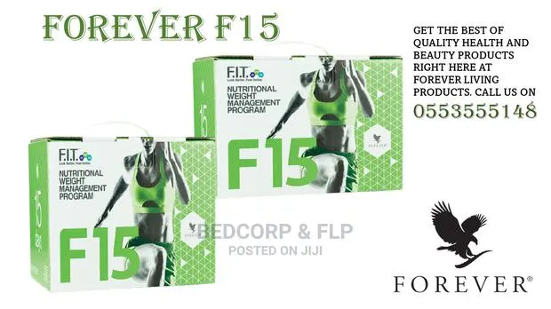 Forever F15 (A) · Photo 1