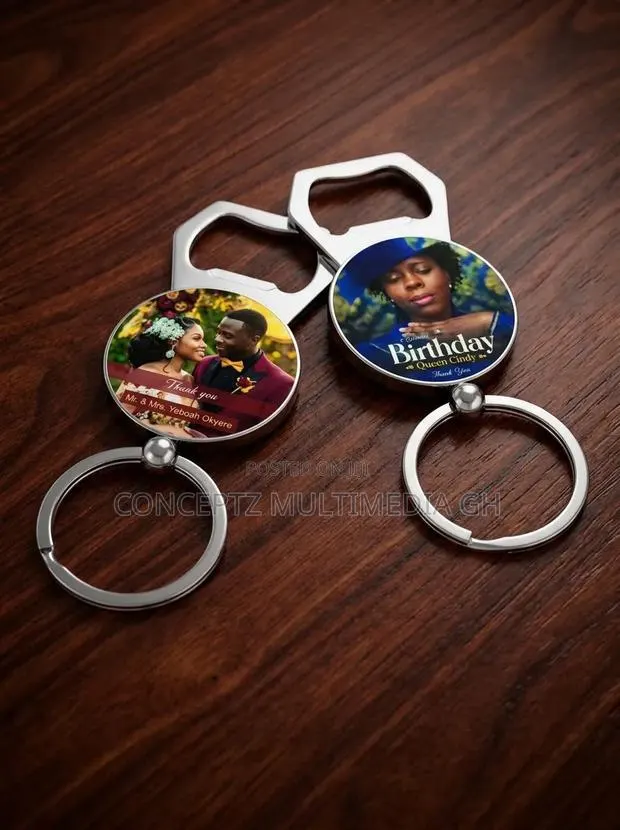 Digital Key Holder · Photo 2