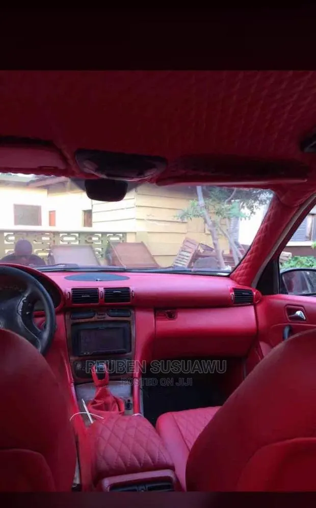 Auto Services Upholstery · Photo 1
