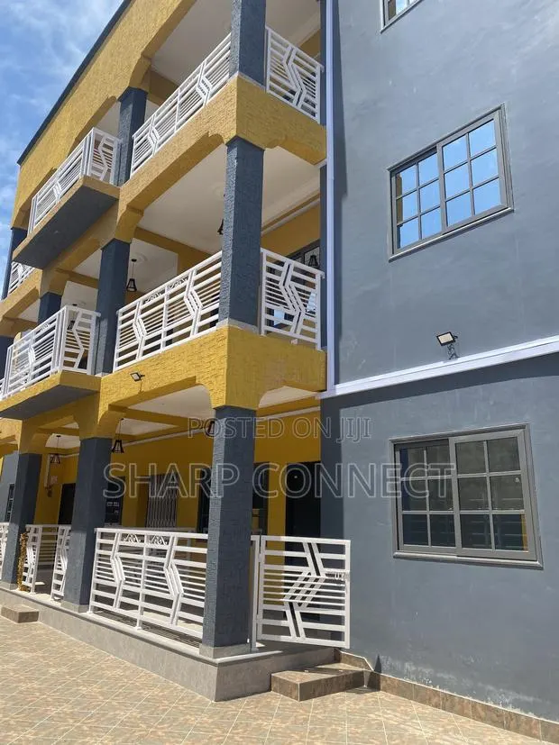 2bdrm Apartment in Sharp-Connect, Toll Booth for rent · Photo 1