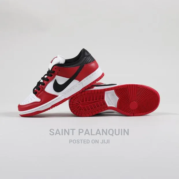 Nike Air Sb · Photo 1