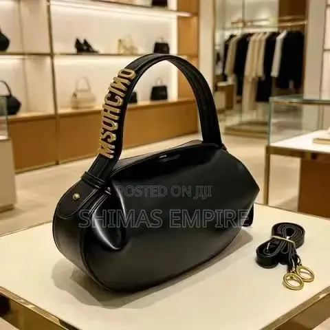 Top-Handle Hobo/Shoulder Bag · Photo 1