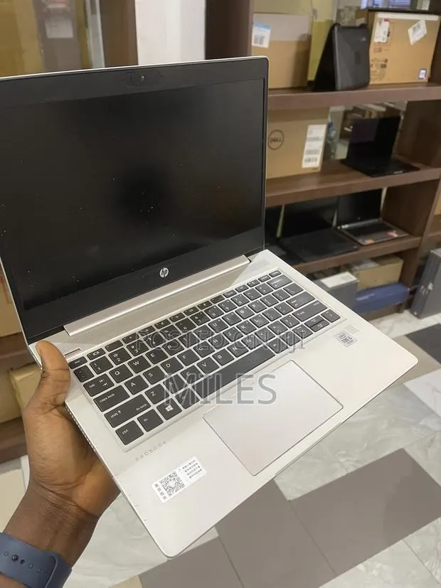 Laptop HP ProBook 430 8GB Intel Core i5 HDD 500GB · Photo 1