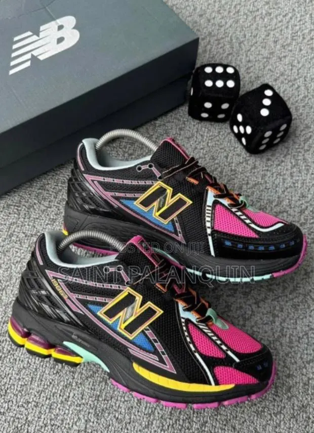 New Balance 19060 · Photo 1