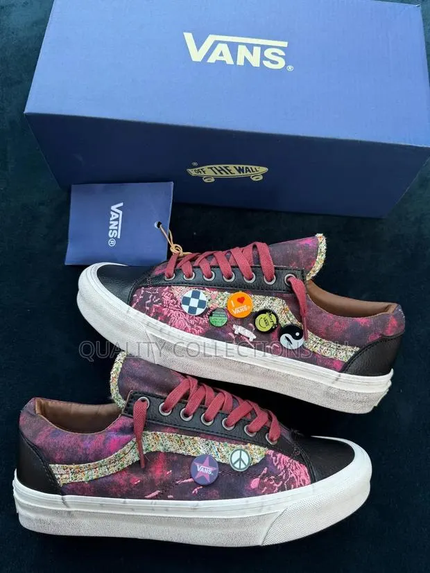 Vans Old Skool 36 Lx · Photo 1