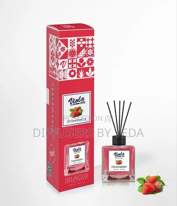 Turkey Diffusers · Photo 1