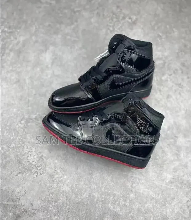 Nike Jordan 1 High Dunk. Original and Affordable · Photo 1