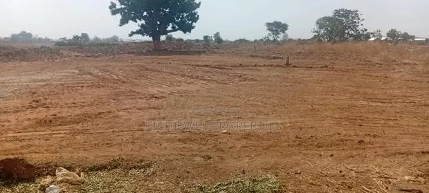 5-Plots for Sale at Kalpohini in Tamale · Photo 1
