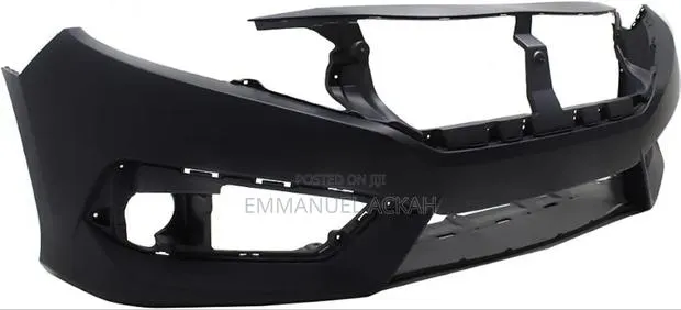 Honda Civic 2016 Bumper Cover · Photo 1