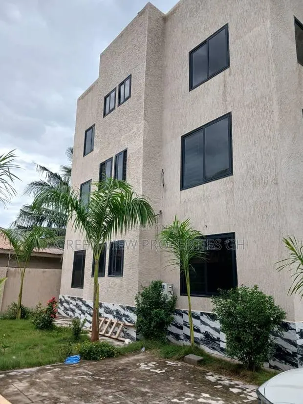 2bdrm Apartment in Amasaman for rent · Photo 1