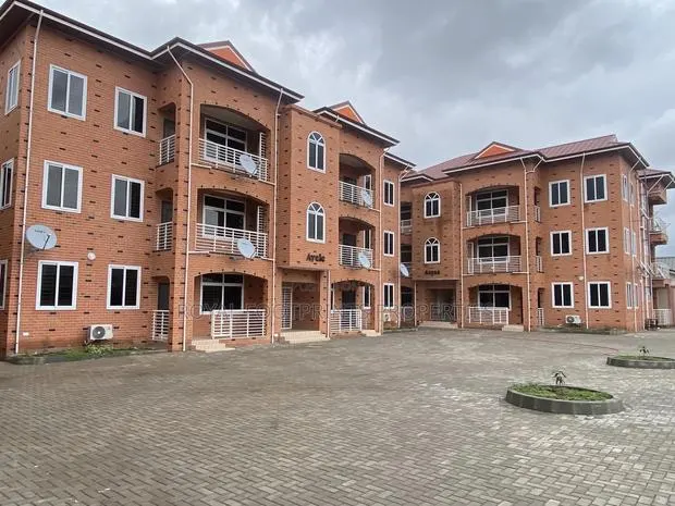 1bdrm Apartment in Royal Footprints, Lake Side Estate for rent · Photo 1