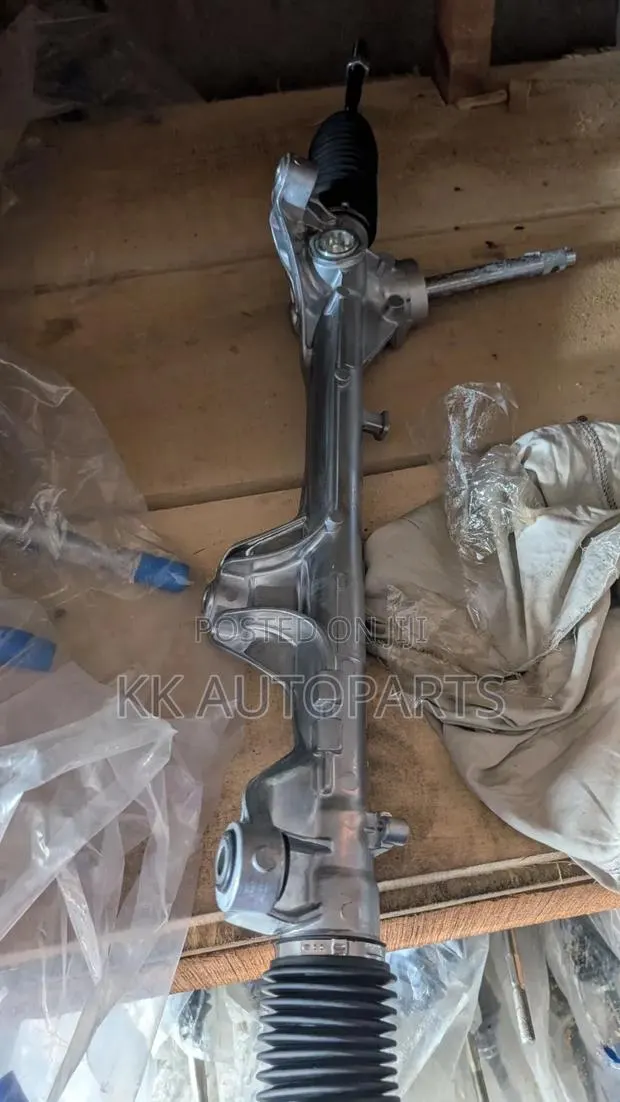 Kia Sorento / Santafe 2022,2023,2024,2025 Steering Rack · Photo 1
