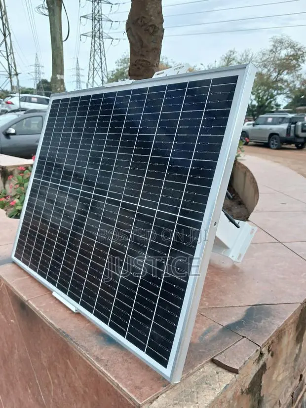CTG Solar Panel · Photo 1