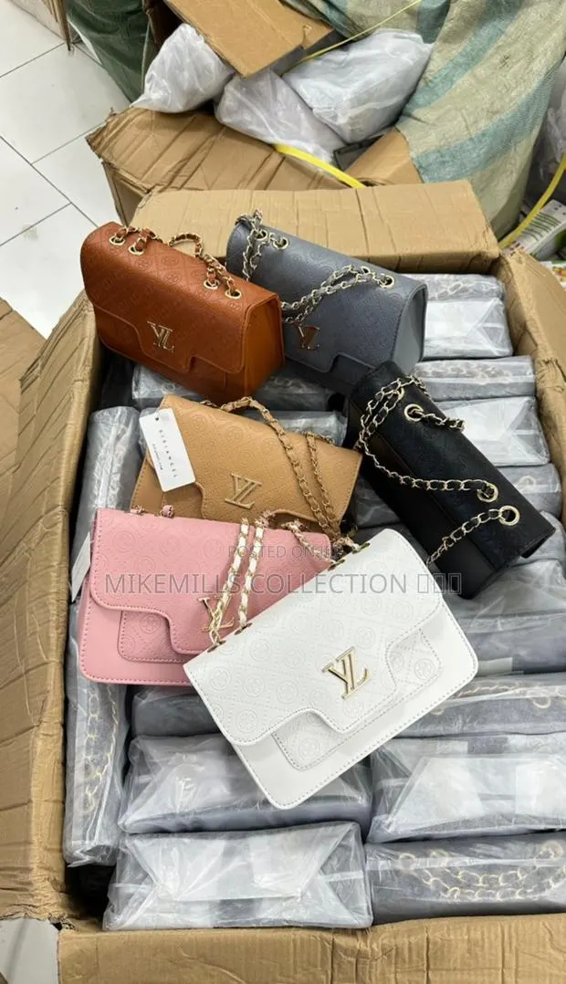 Ladies Bag · Photo 1