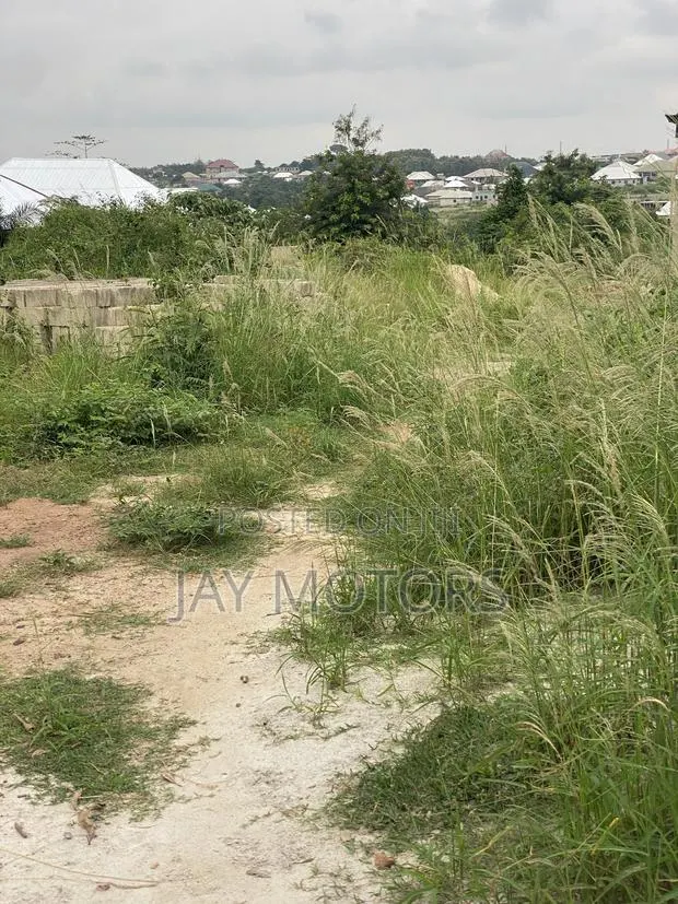 A Plot of Land and Over 2000 Blocks in a Well Developed Area · Photo 1
