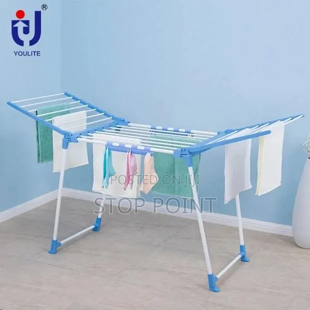 Quality Drying Stand · Photo 1