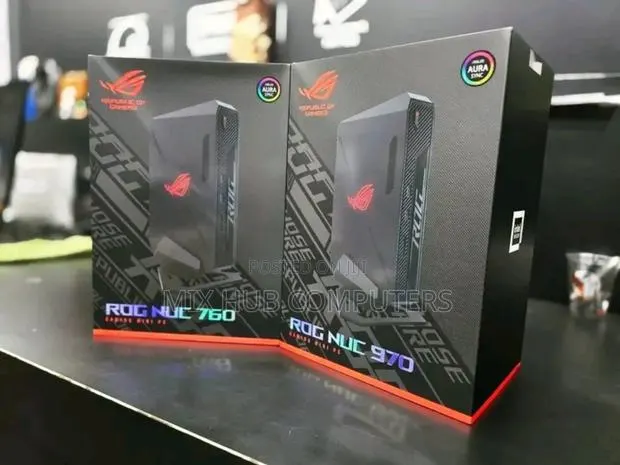 New Asus TUF Gaming FX10CP 32GB Intel Core Ultra 9 SSD 2T · Photo 1
