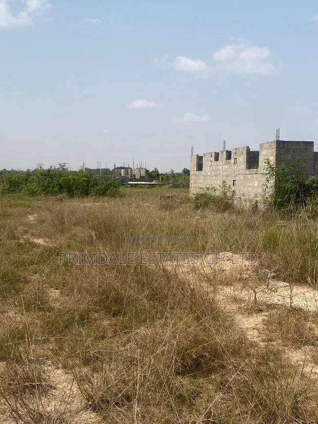 Afienya Estate Half Plots Still Available! · Photo 1