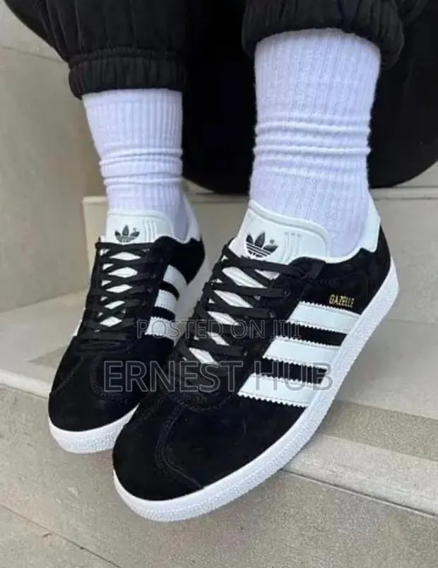 Adidas Gazelle · Photo 1
