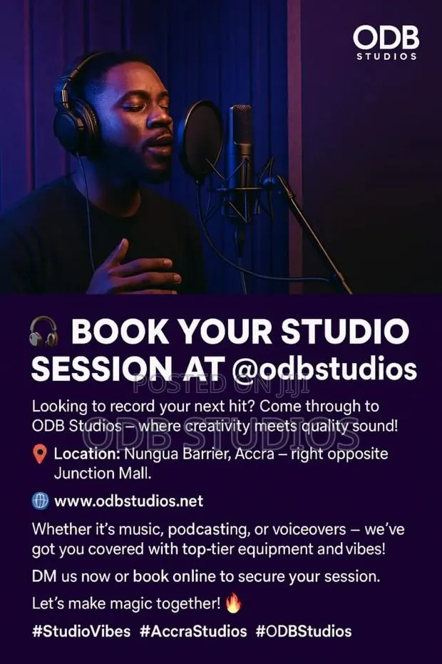 Book Studio Session · Photo 1