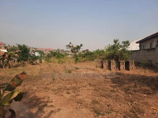 A Full Plot of Land for Sale at Agric Kromoase · Photo 1
