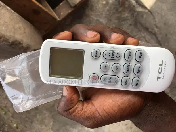 Compatible TCL Remote Control · Photo 1
