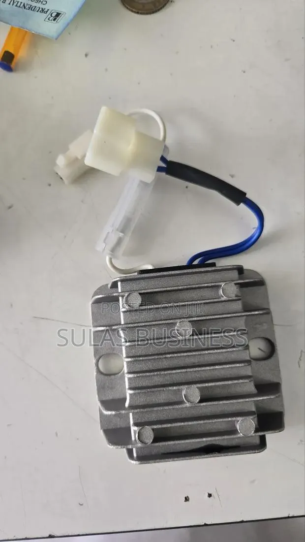 Generator Battry Charging Alternator · Photo 1