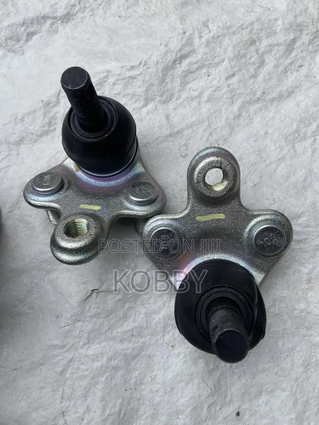 Toyota Corolla 2020,2021,2022,2023,2024,2025 Lower Arm Ball Joint · Photo 1