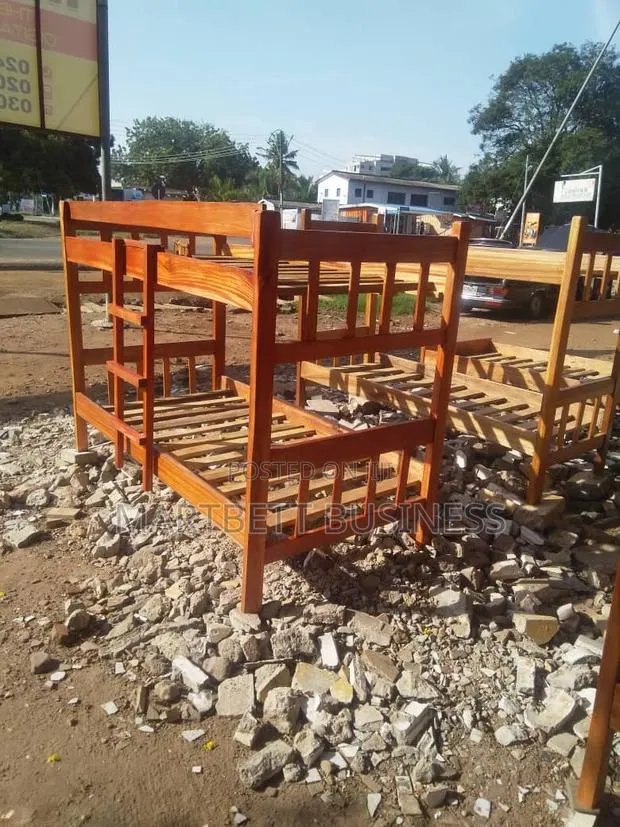 2 in 1 Student Bed · Photo 1