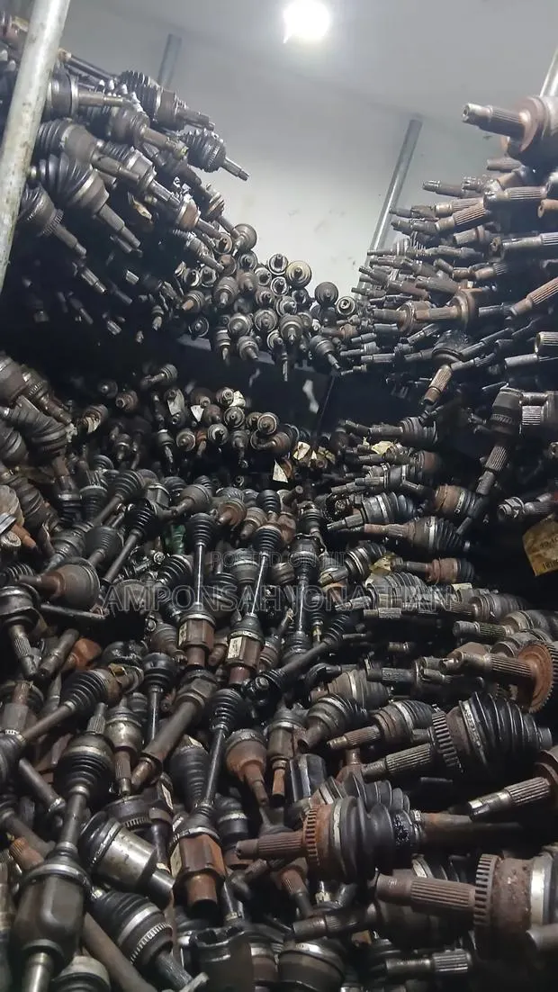 Honda Crv, Civic , Accord 2019 to 2024 Shaft.