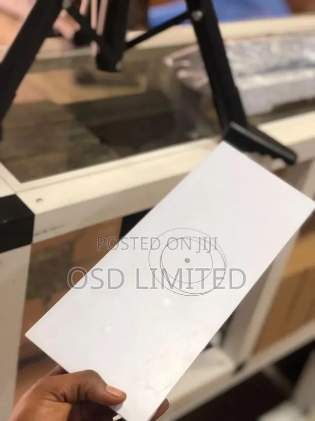 Next-Gen Connectivity in the Palm of Your Hand · Photo 1