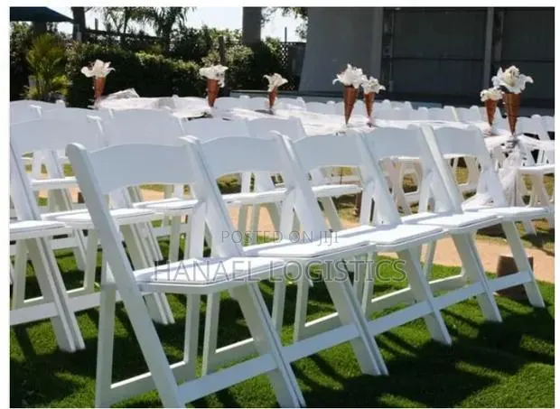 Gladiator Chair · Photo 1