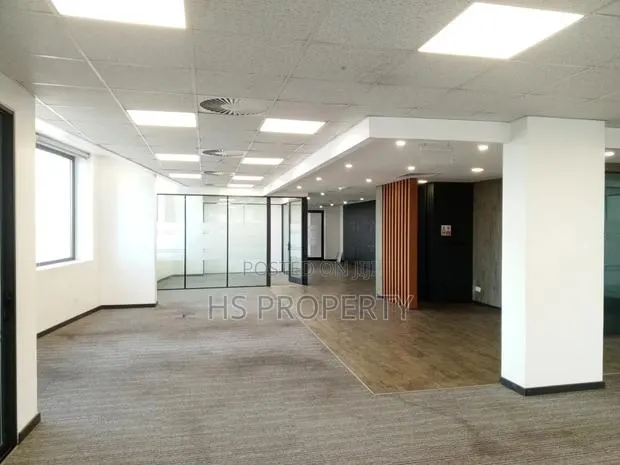 Premier Office Space at Airport Residential Area for Rent · Photo 1