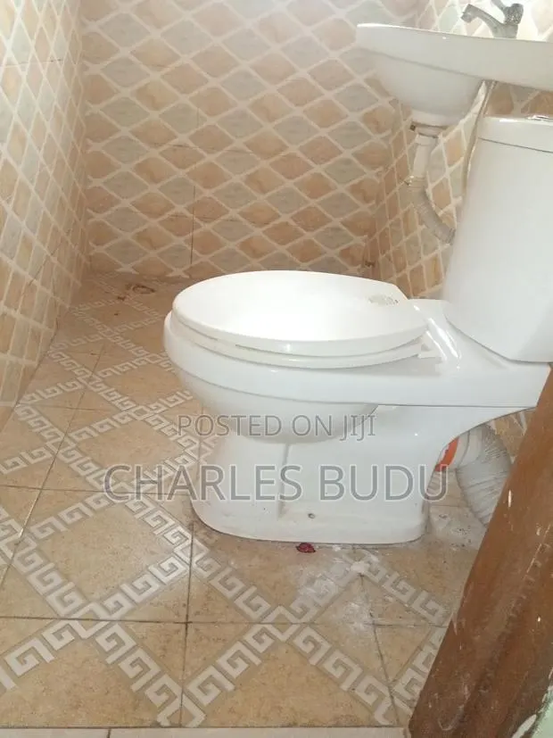 1bdrm House in Roma Estate, Darkuman for rent · Photo 1