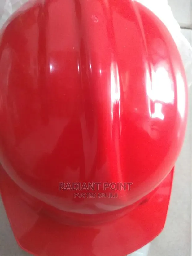 Safety Helmet · Photo 1