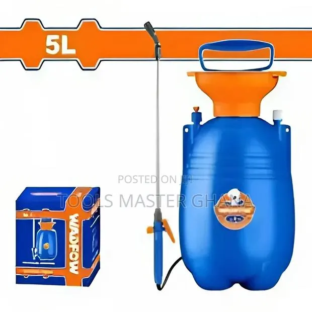 Pressure Sprayer # Wrs1550 · Photo 1